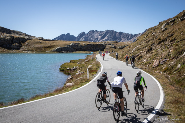 Enjoy Stelvio Valtellina 2026: ecco il programma completo