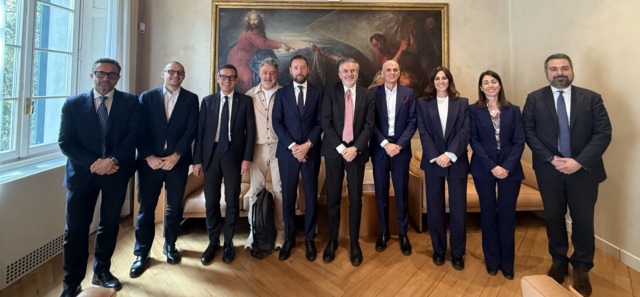 Crédit Agricole Italia rinnova il Comitato Territoriale Alta Lombardia