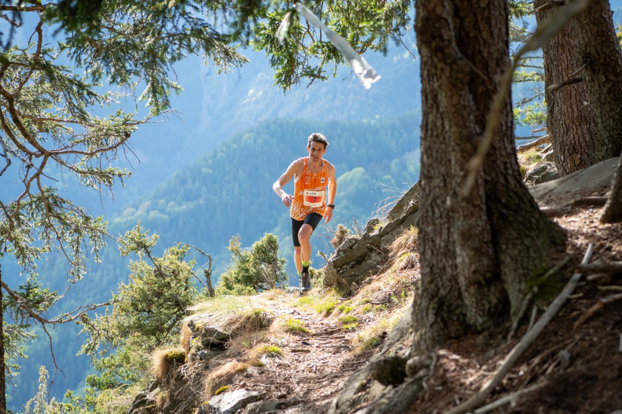 4 Passi Trail Version: Zanaboni profeta in patria