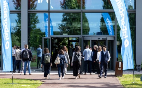 IMPACT2030 2026: un’intera giornata per capire come cambia il lavoro, secondo laborability