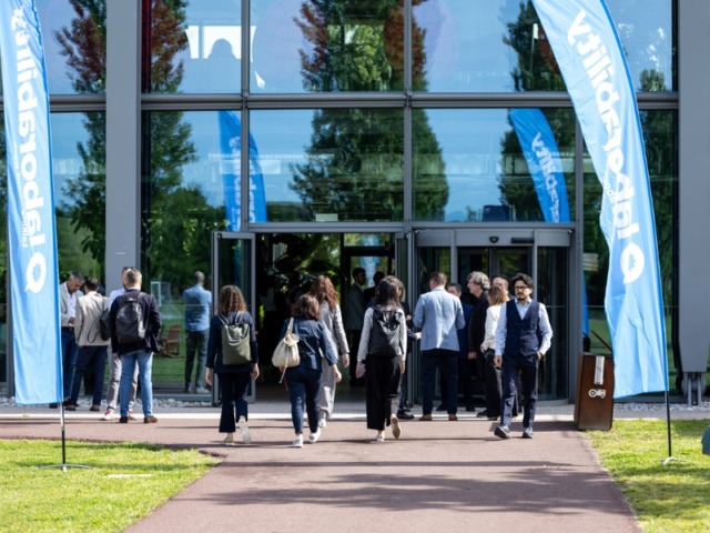 IMPACT2030 2026: un’intera giornata per capire come cambia il lavoro, secondo laborability