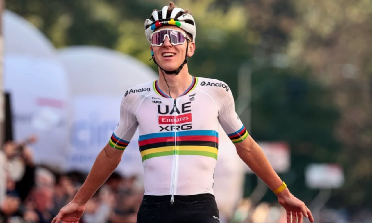 Il Tour de Suisse partirà dalla Valle: ci sarà Pogacar