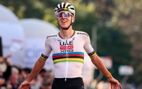 Il Tour de Suisse partirà dalla Valle: ci sarà Pogacar
