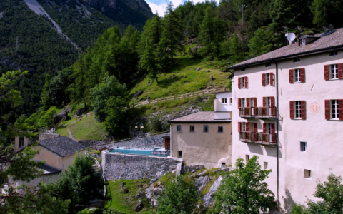 Terme d’estate, a Bormio tra storia e montagna