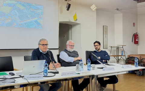 Area ex Riello, un’opportunità per rilanciare la competitività del mandamento