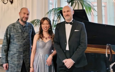 Un gran  finale per “Note magiche in Valdidentro”