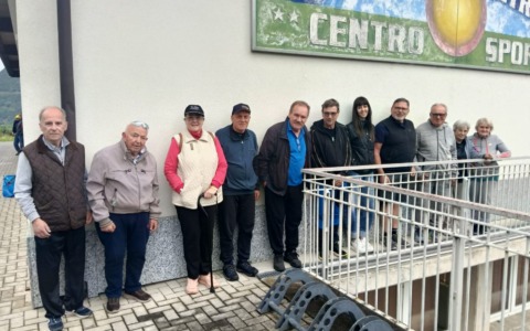 Per i malati di Parkinson grande torneo di burraco e ginnastica settimanale