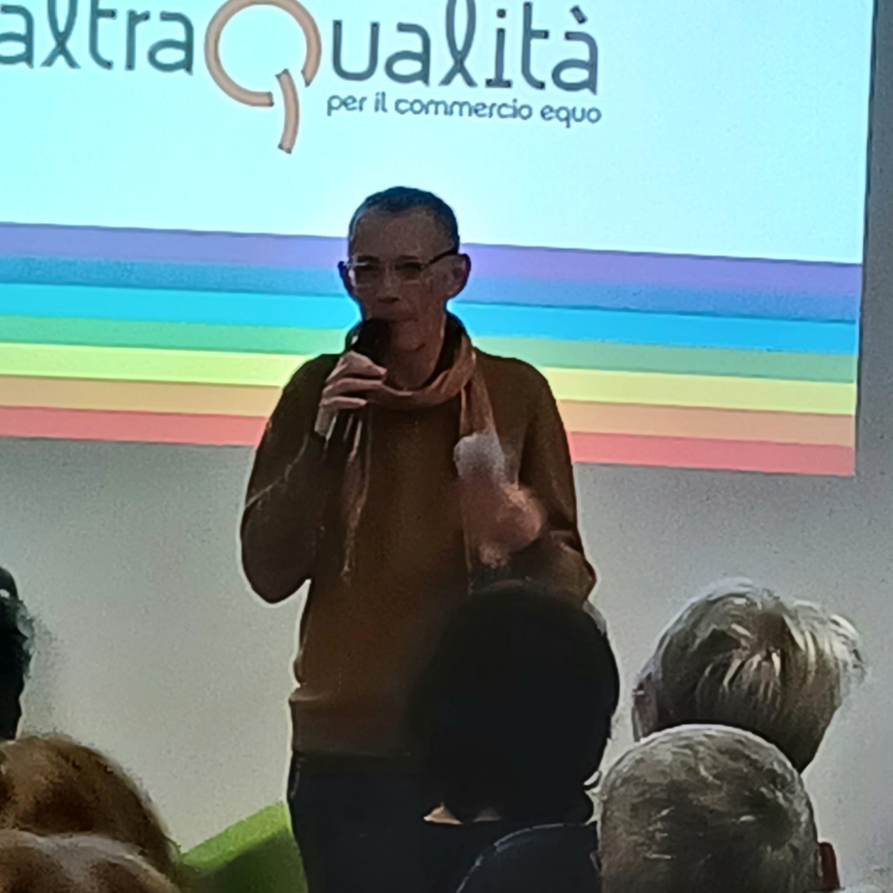 Sconfinando, 30 anni di solidarietà