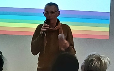 Sconfinando, 30 anni di solidarietà
