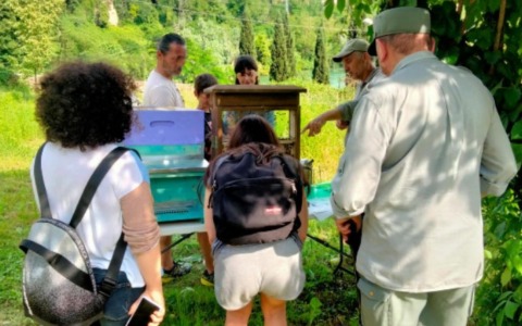Il 16-17 maggio torna Bioblitz