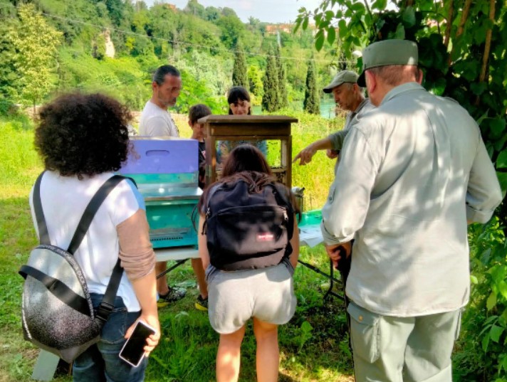 Il 16-17 maggio torna Bioblitz