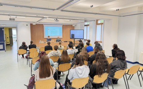 Legalità economica, gli artigiani e  le Fiamme Gialle in cattedra