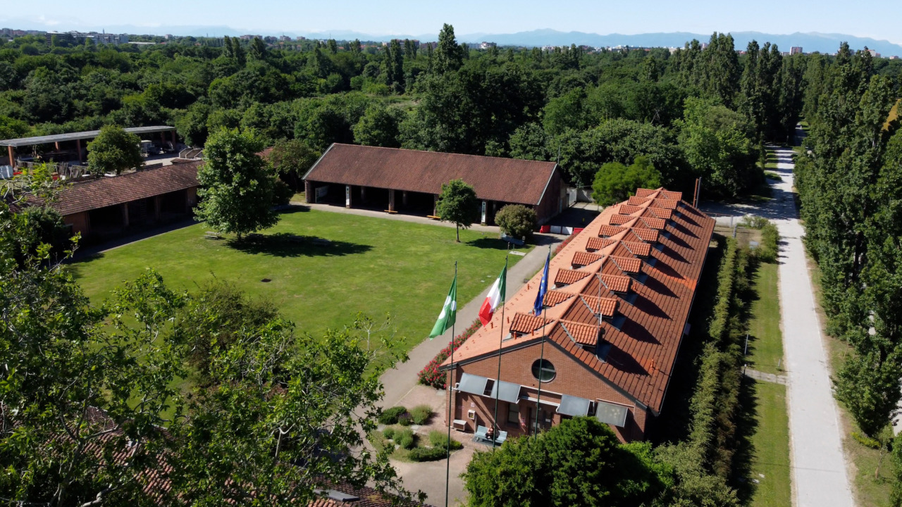 “Dentro e Fuori dal Comune” alla scoperta del Parco Nord Milano, questa sera su il61 e Telecity