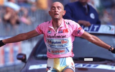 Ci siamo: il Mortirolo diventerà la “Cima Pantani”