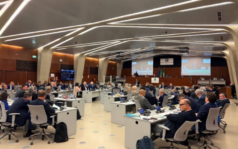 La Russa in aula sul coinvolgimento nell’inchiesta Hydra: “Sono falsità”