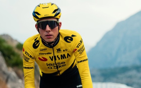 Parte il Giro d’Italia, la Valle tifa Piganzoli