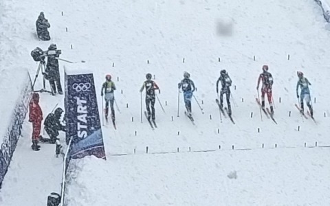 Una grande serata per celebrare le stelle dello scialpinismo mondiale e olimpico