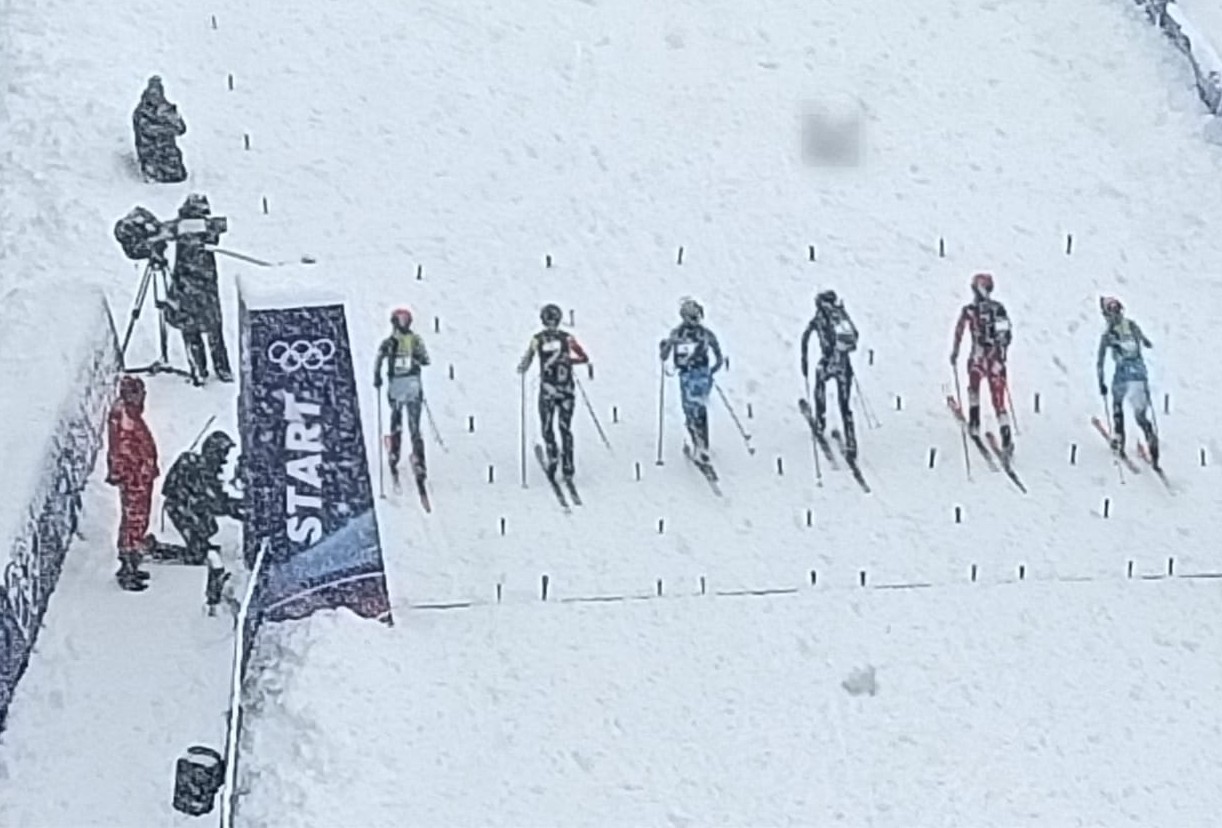 Una grande serata per celebrare le stelle dello scialpinismo mondiale e olimpico