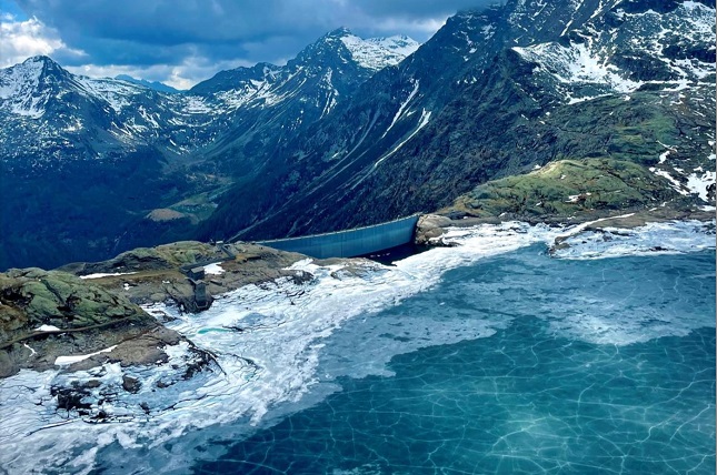 Dams and Reservoirs Day: le grandi dighe italiane aprono al pubblico