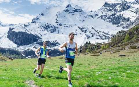 TrailRun Alta Valtellina 2026: raggiunta la quota dei 600 iscritti