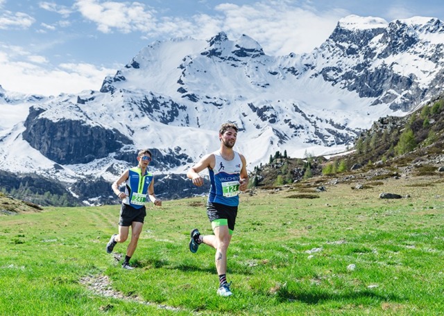 TrailRun Alta Valtellina 2026: raggiunta la quota dei 600 iscritti