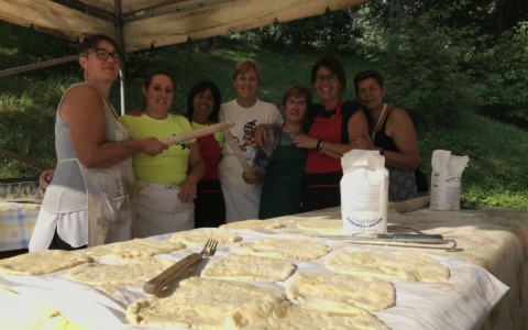 Torna la Sagra del Cornàt, giunta alla dodicesima edizione