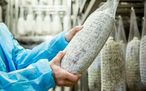 Bresaola della Valtellina Igp, bene l’export: +32,34