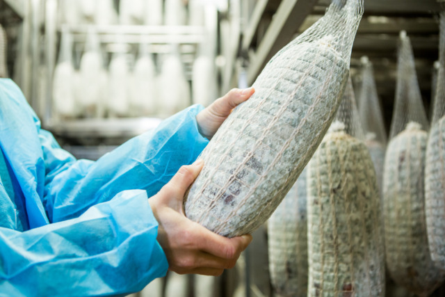 Bresaola della Valtellina Igp, bene l’export: +32,34