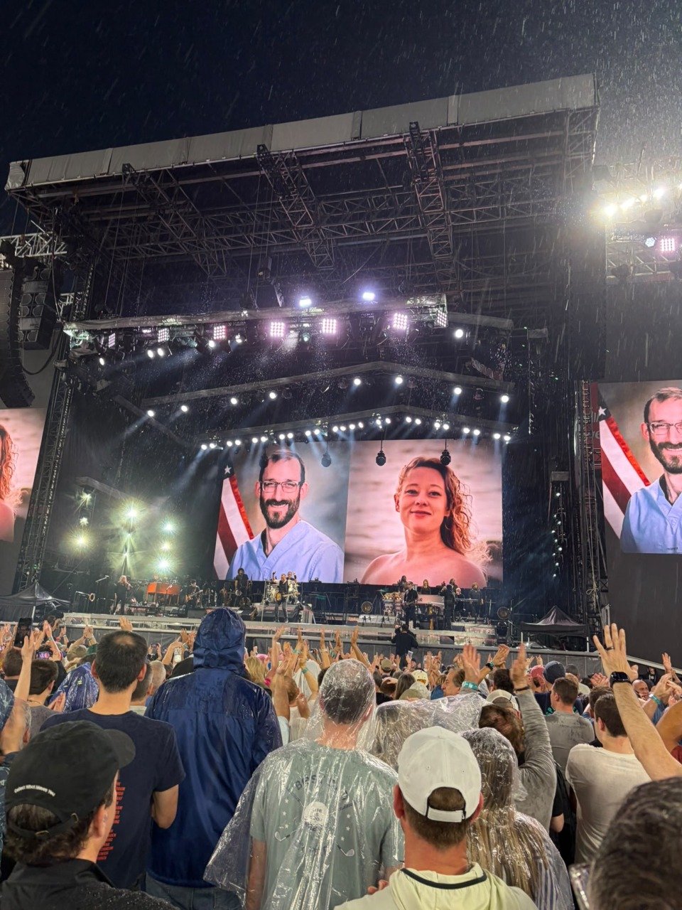 “Fandango”, a Spazio 44 il racconto di viaggio di tra Springsteen e l’America di oggi