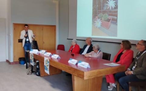 Fibromialgia, congresso di livello al Morelli