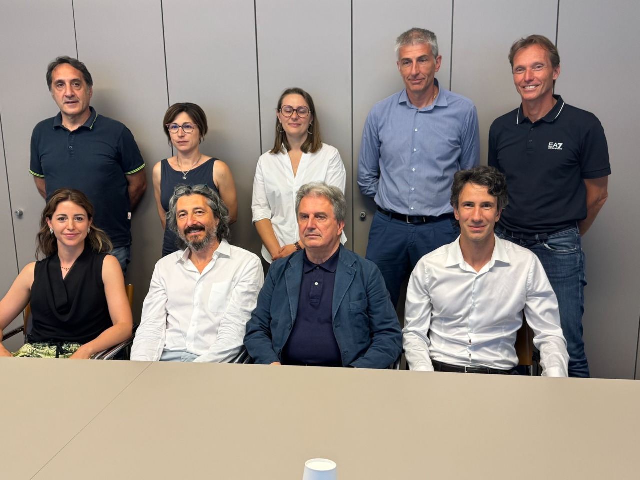Luca Gadola è il nuovo presidente dell’Ordine degli Ingegneri della Provincia di Sondrio