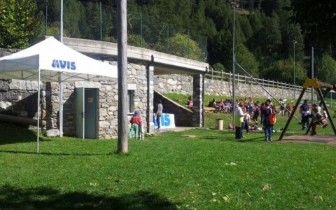 A Mondadizza la Festa del Patrono