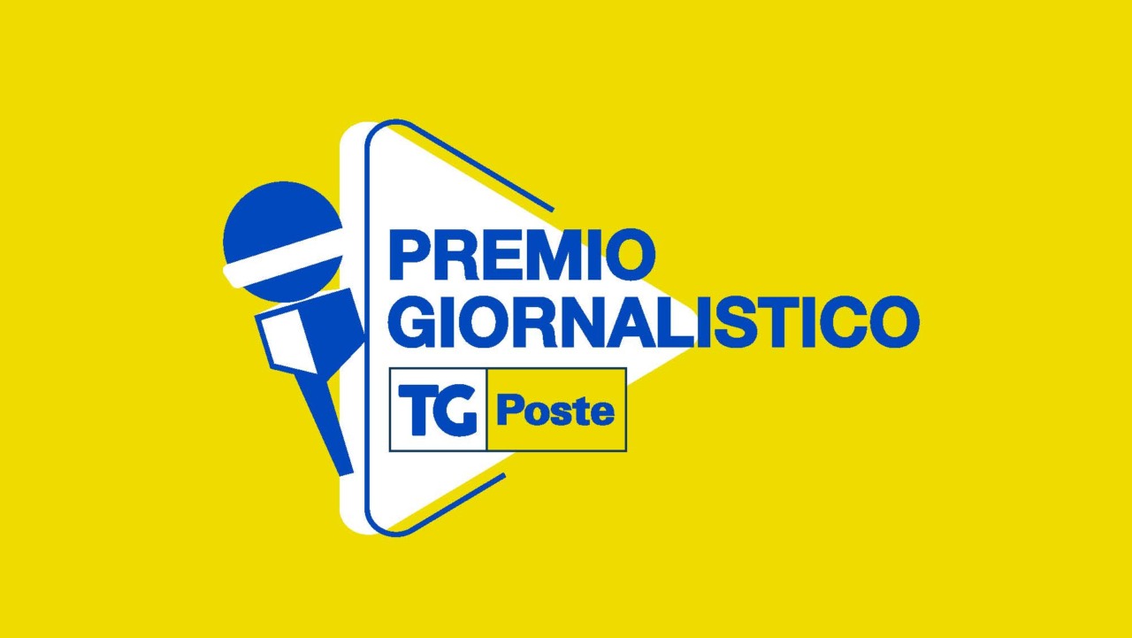 Premio TG Poste, candidature fino al 30 giugno