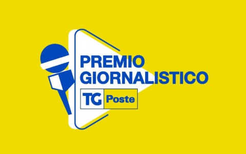 Premio TG Poste, candidature fino al 30 giugno