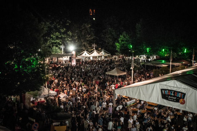 Il festival rockabilly sbarca nella Bassa: il “Vintage Roots” debutta a Treviglio