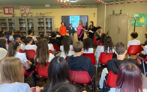 Premiata la ricerca storica degli alunni della Scuola Torelli