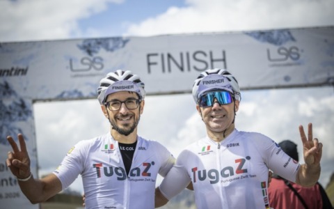 Stelvio Santini 2026:  le regine e i re della montagna dell’edizione road