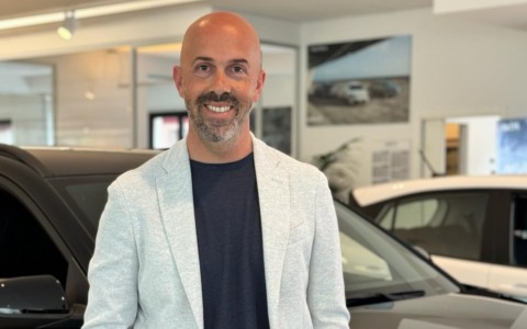 Simone Mazzoleni tra i 50 migliori “architetti d’innovazione” italiani