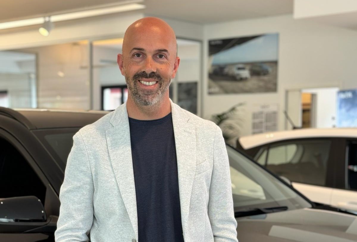Simone Mazzoleni tra i 50 migliori “architetti d’innovazione” italiani