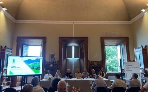 La montagna vive nei progetti innovativi