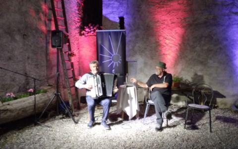 La musica strumento di aggregazione