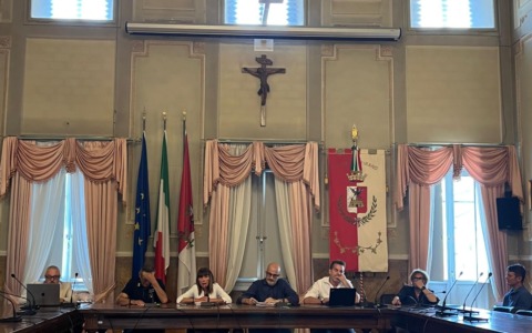 Presentata la rivoluzione del centro storico