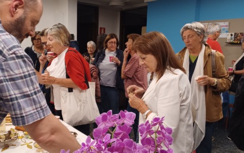 Sconfinando, 30 anni di passione
