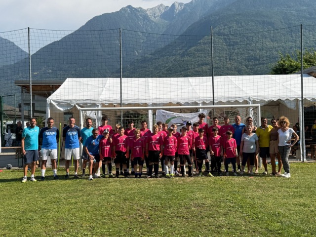 Due giorni di formazione e crescita per i giovani portieri
