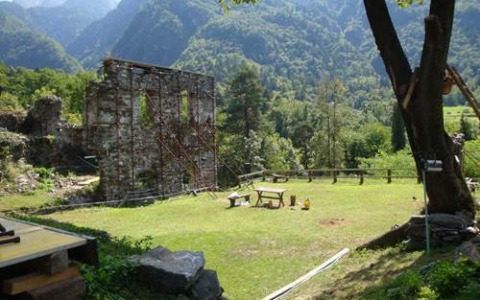 Torna il Belfort Theatre Campus