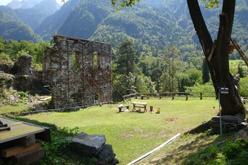 Torna il Belfort Theatre Campus