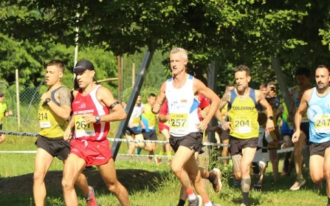 Corri tra le Selve: vincono Alice Gaggi e Matthew Kipkurui Mutai