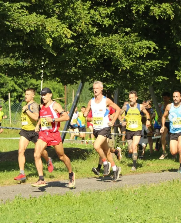 Corri tra le Selve: vincono Alice Gaggi e Matthew Kipkurui Mutai