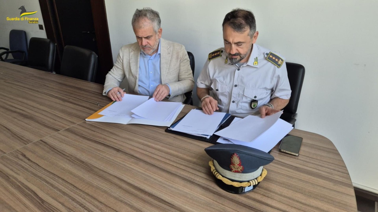 Un nuovo strumento per fermare le infiltrazioni criminali in Valle