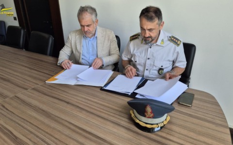Un nuovo strumento per fermare le infiltrazioni criminali in Valle